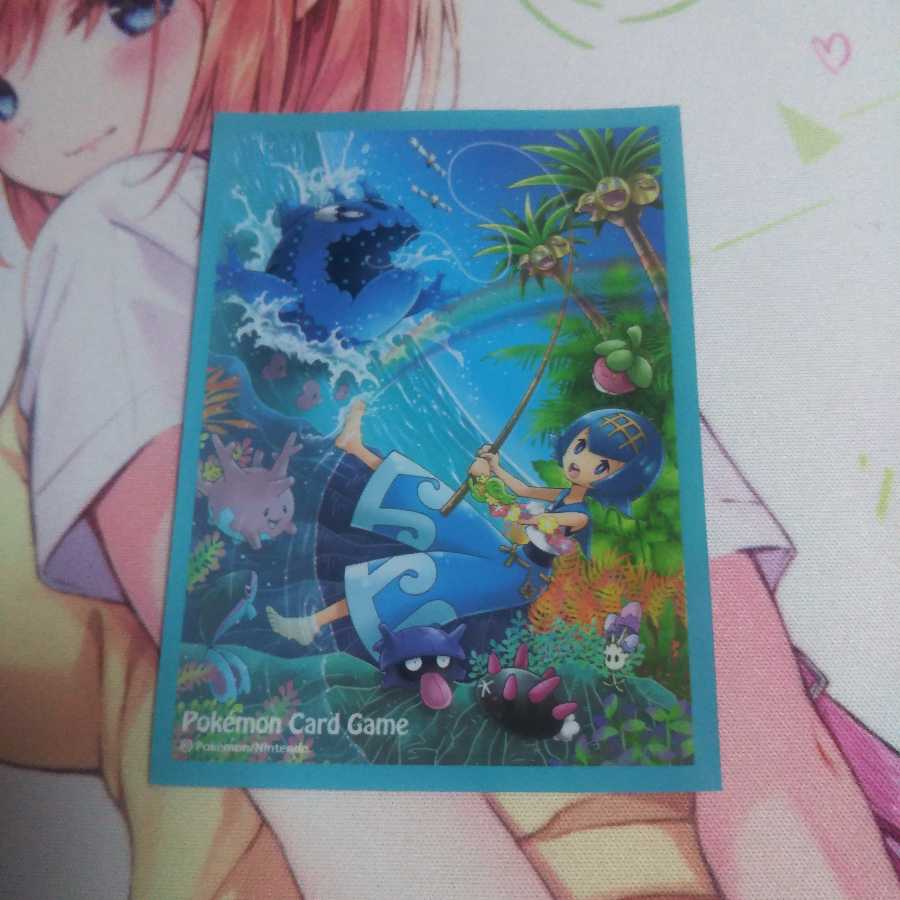 タカ様専用 スリーブ4点