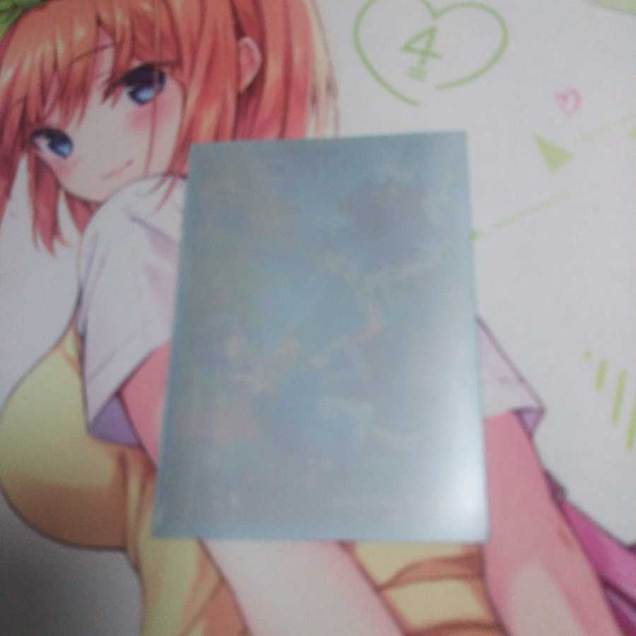 タカ様専用 スリーブ4点