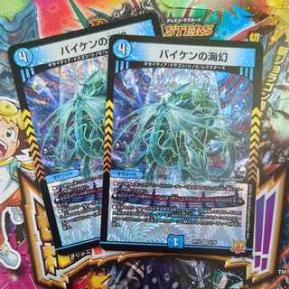 バイケンの海幻 VR 2/76