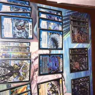 ヘヴィデスメタル型　墓地退化