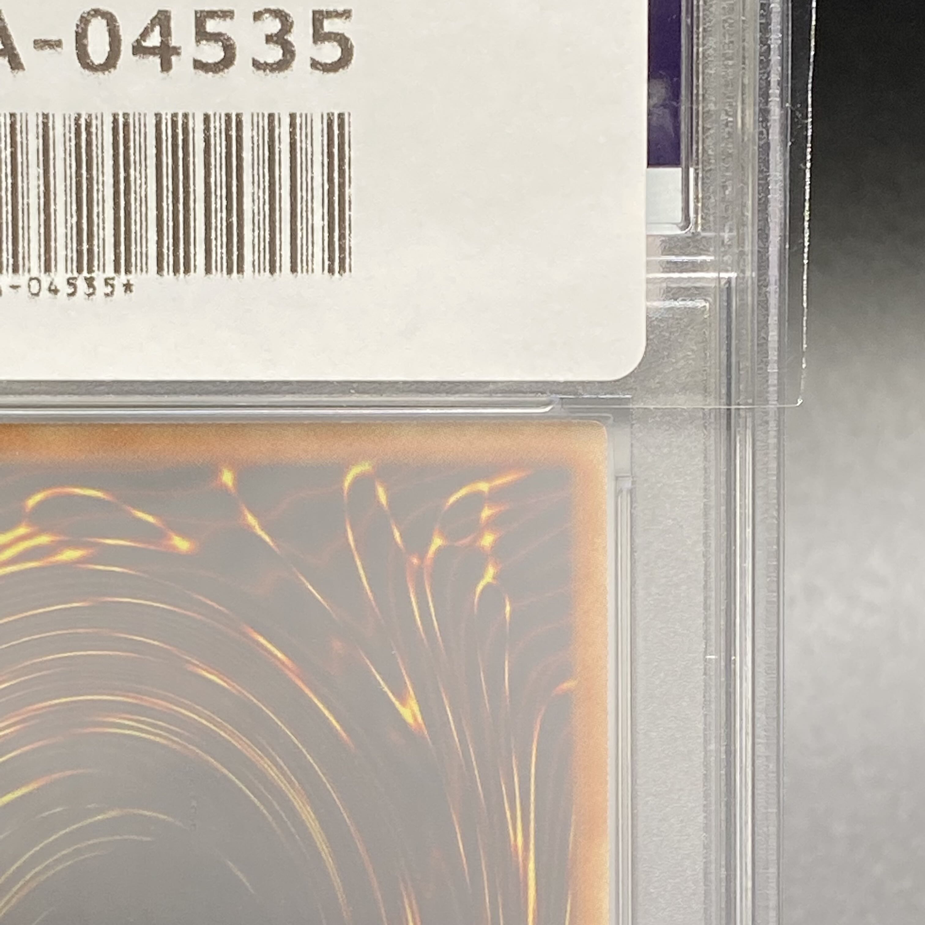 PSA10 Dark Magician Girl holographic rare DP23-JP000