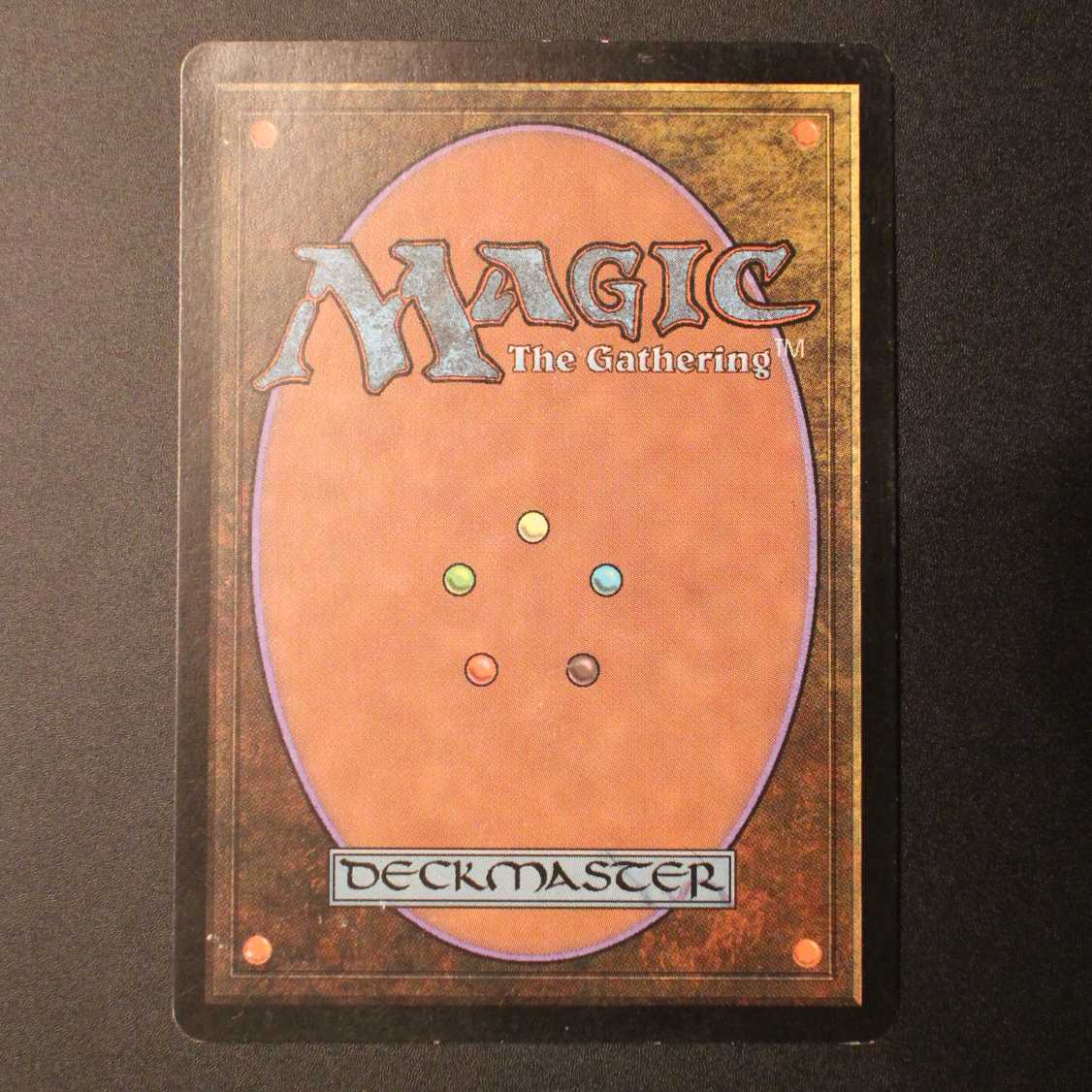 PRM【森】グルランド 英語