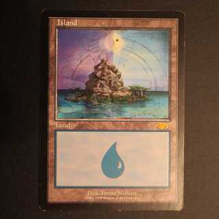 PRM【島】グルランド 英語