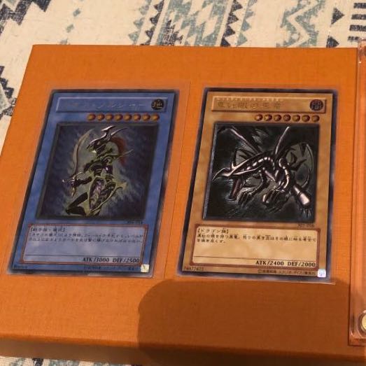 【美品】遊戯王　引退品　まとめ売り　