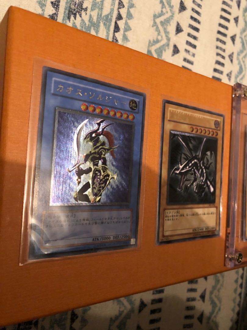 【美品】遊戯王　引退品　まとめ売り　