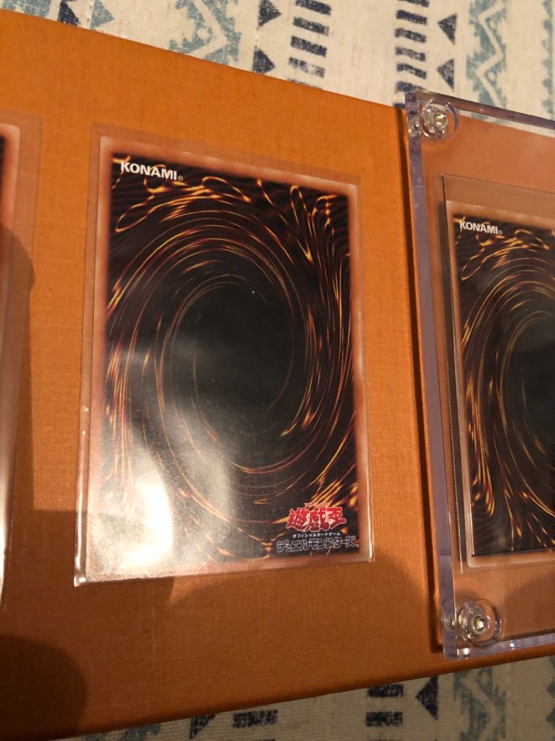 【美品】遊戯王　引退品　まとめ売り　