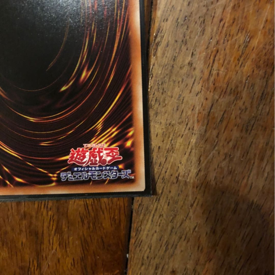 遊戯王 光霊使いライナ プリズマティックシークレットレア