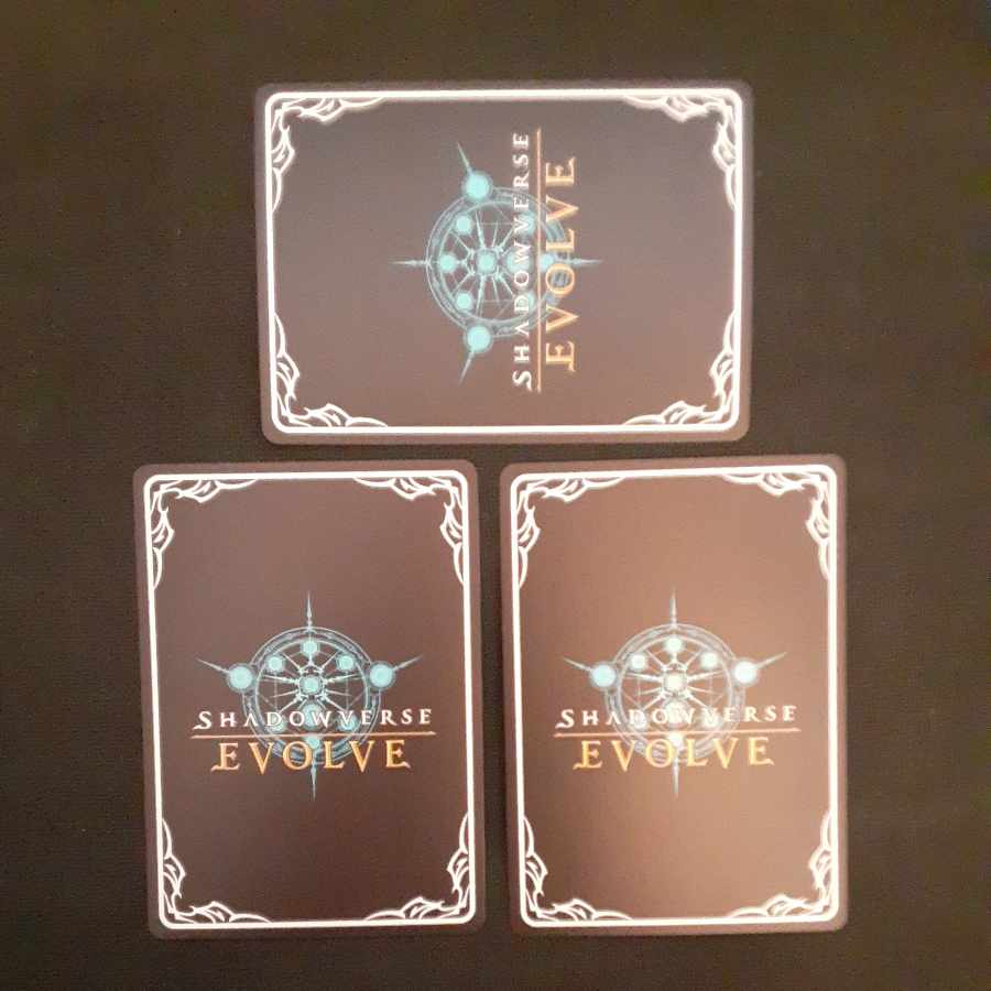 Soul Conversion SR Premium 3 copies