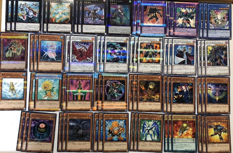 アニバーサリーパック1・2セット