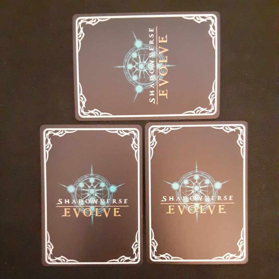 Evil Darkness command 3 BR