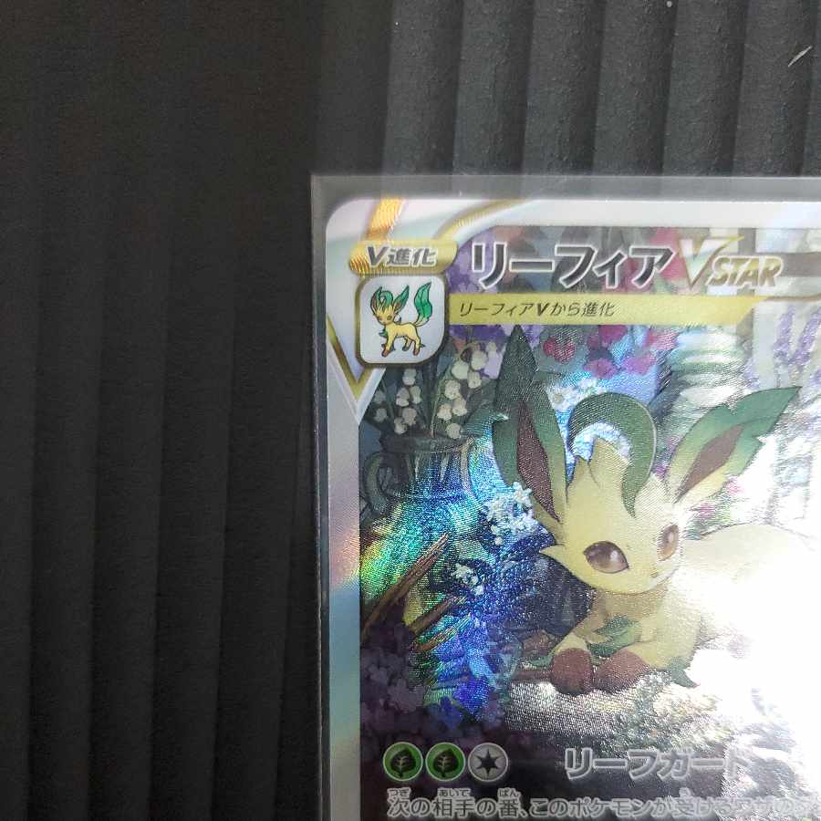 LeafeonVSTAR SAR210/172