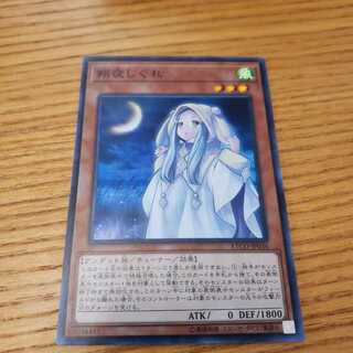 朔夜しぐれ　スーパー