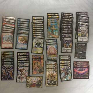 デュエルマスターズ  デュエマ   優良カード&その他沢山まとめ売り！お得です！