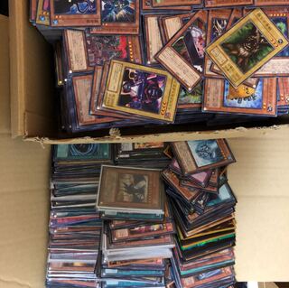 遊戯王まとめ売り 1枚