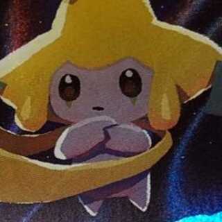 ジラーチ　願い星