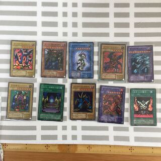 レプリカセットに初期カオスの儀式