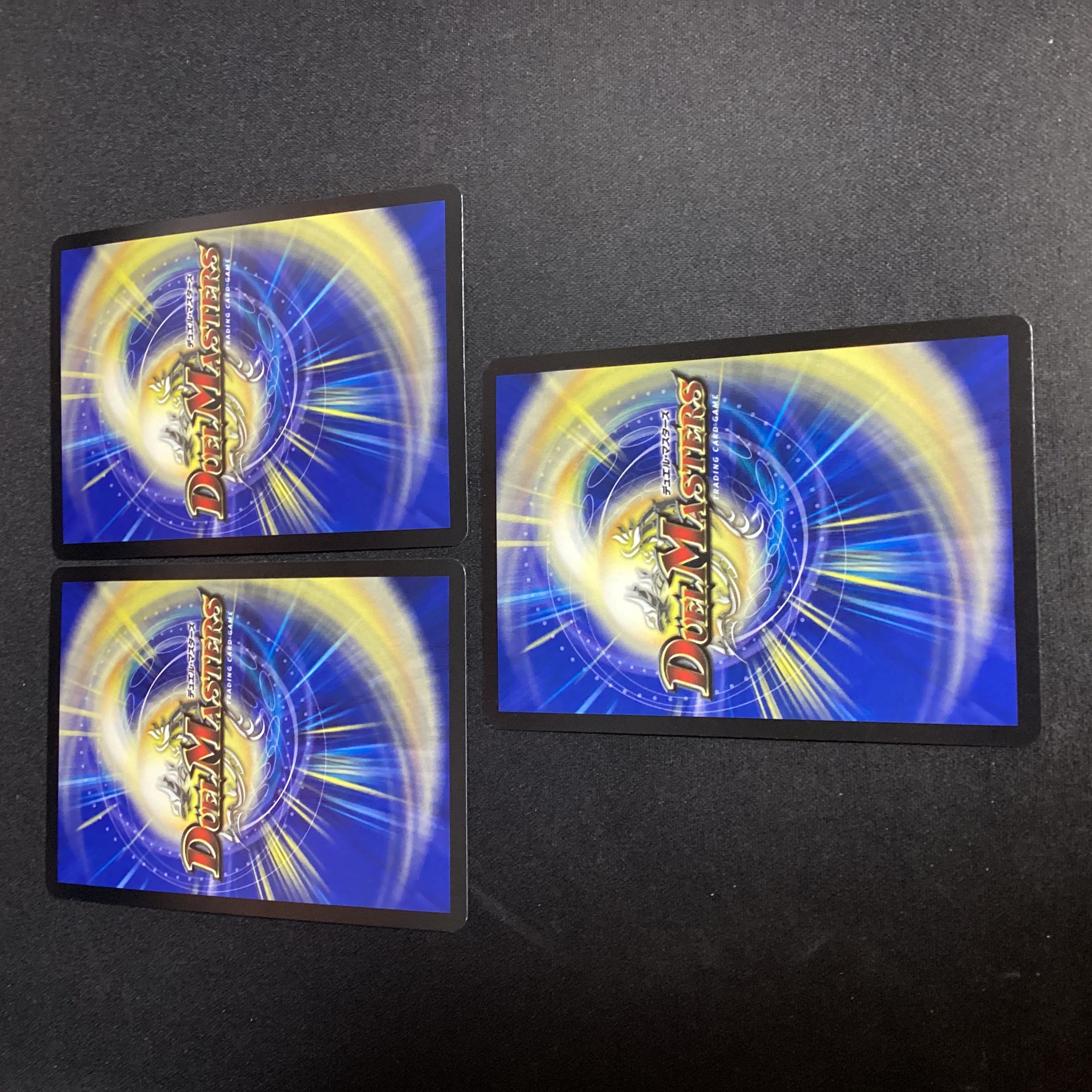 魔の革命 デス・ザ・ロスト LEG L2/L2