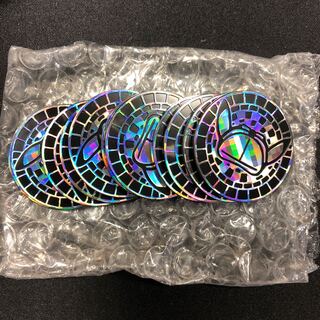 300 yen per coin, limited to outside of Umi, Detective Pikachu coin