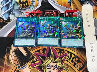 増援 SPTR 5 ノーマルパラレル 3枚セット てら