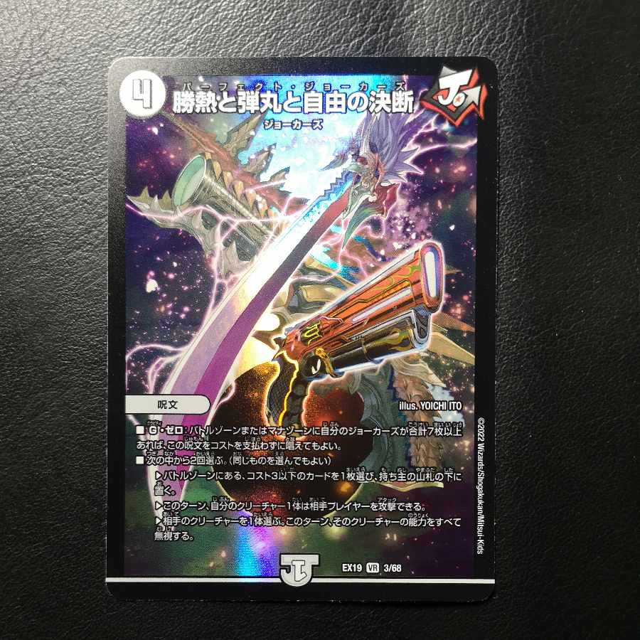 Winning Heat, Bullets and Freedom Decisions