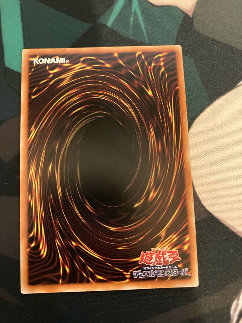 No62 Galaxy-Eyes Photon Dragon Emperor Prismatic Rare 25th