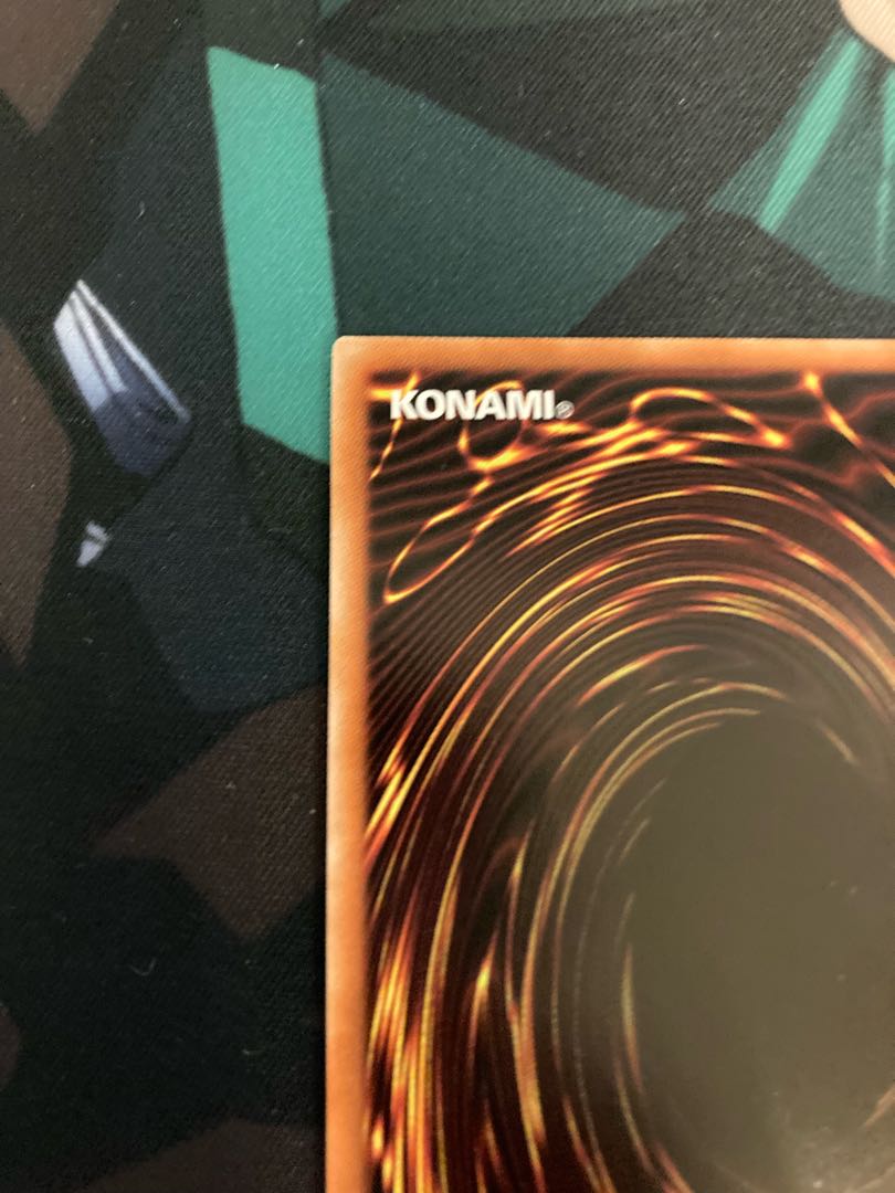 No62 Galaxy-Eyes Photon Dragon Emperor Prismatic Rare 25th