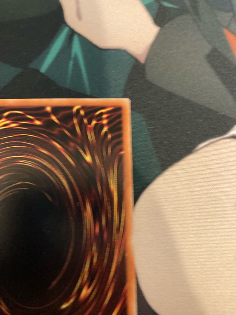 No62 Galaxy-Eyes Photon Dragon Emperor Prismatic Rare 25th