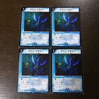 Marine Flower C 43/55