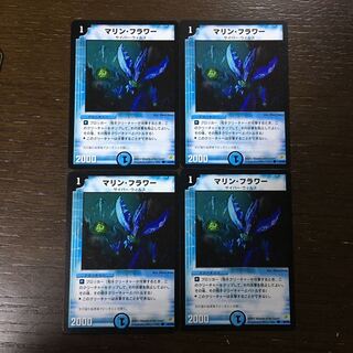 Marine Flower C 43/55