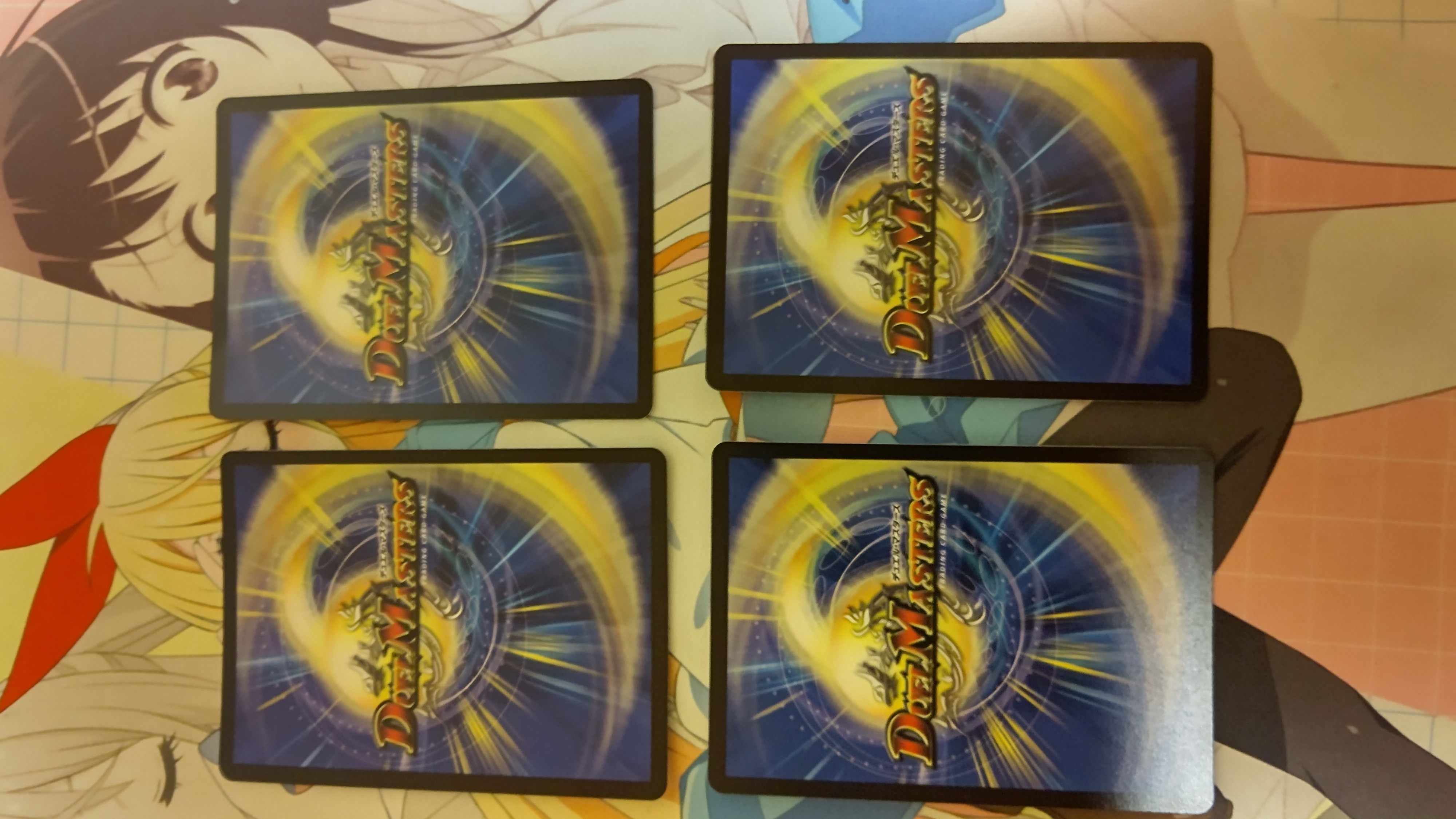 超神星DOOM・ドラゲリオン SR 7/130