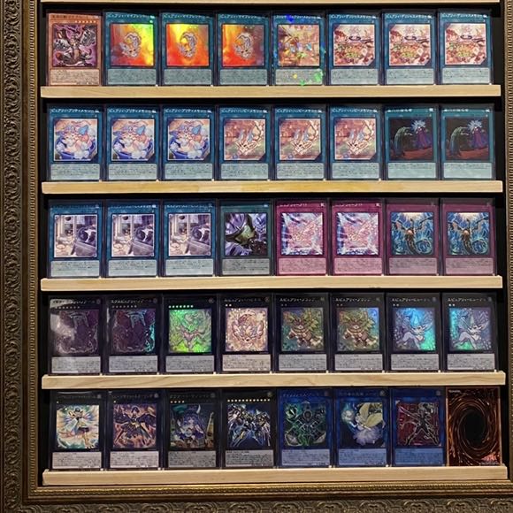 即日発送!大会用【ピュアリィ】デッキ 遊戯王