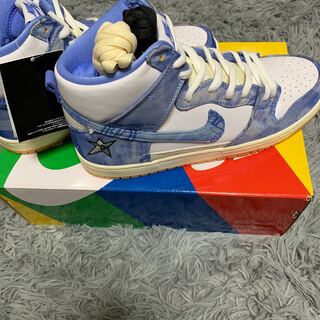 NIKE sb dunk Carpet Company 28.5cm