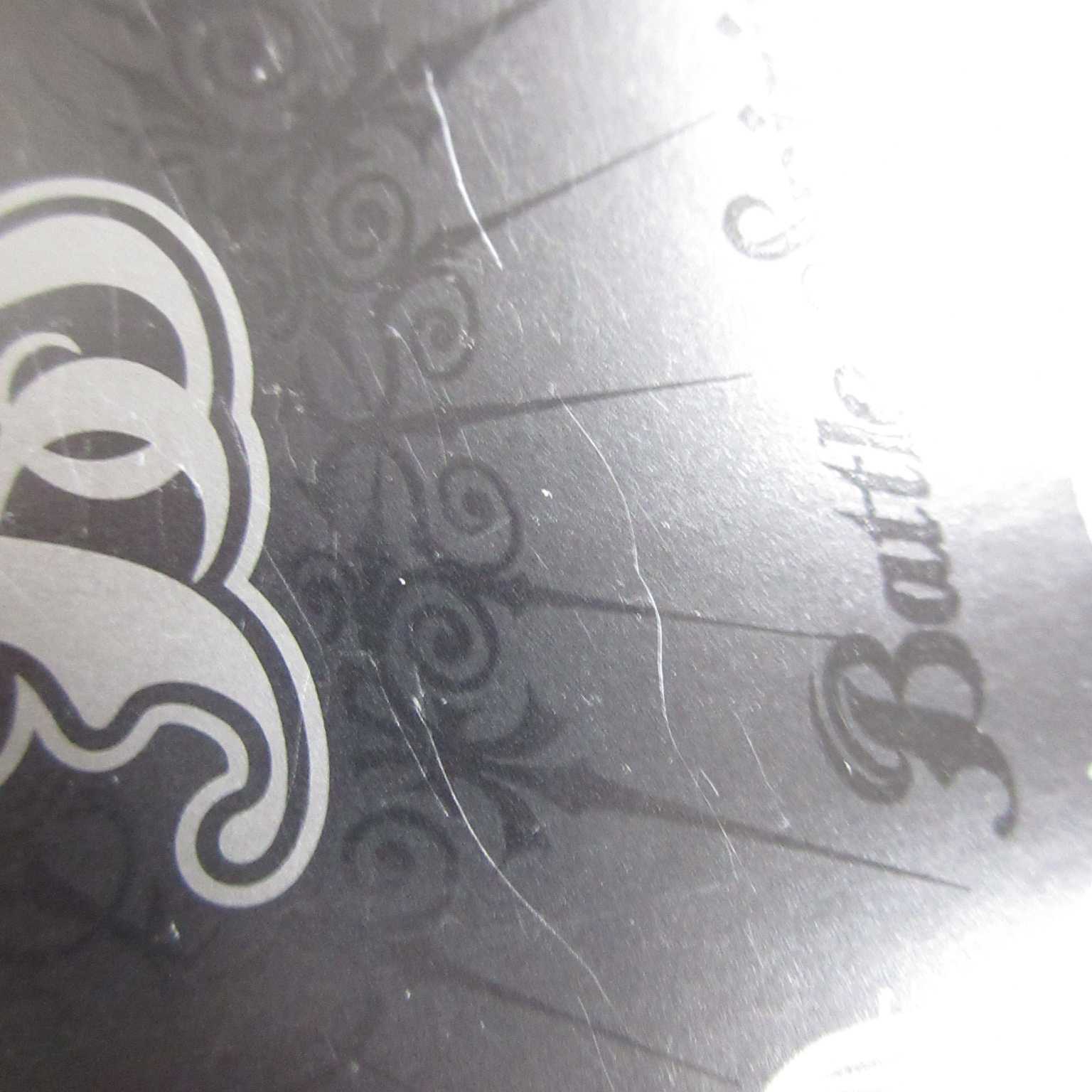 AG0468 Batospy Lightning Emperor Dragon Siegwurm 3-card set 3枚