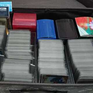 ポケモンカード【まとめ売り】1000枚以上！サプライ付き！ 30枚