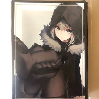 スリーブ グレイ FGO エルメロイ 事件簿