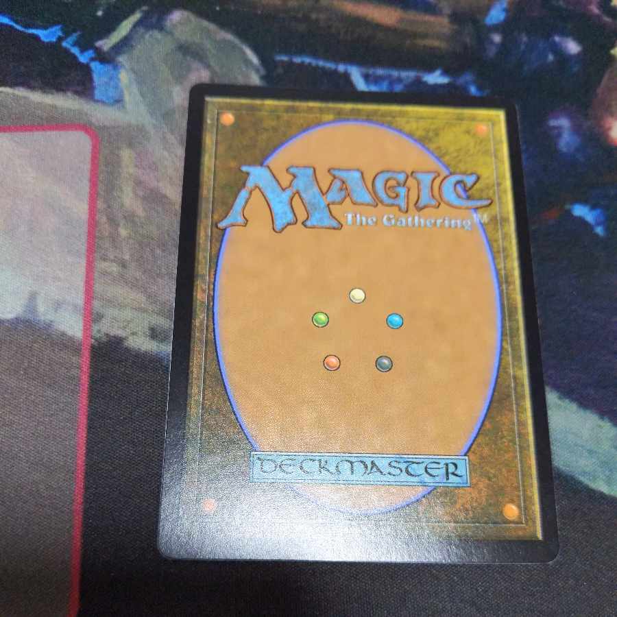 Phyrexian Provenance.