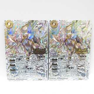 AG0488バトルスピリッツ月下神獣ファテナック・エルク