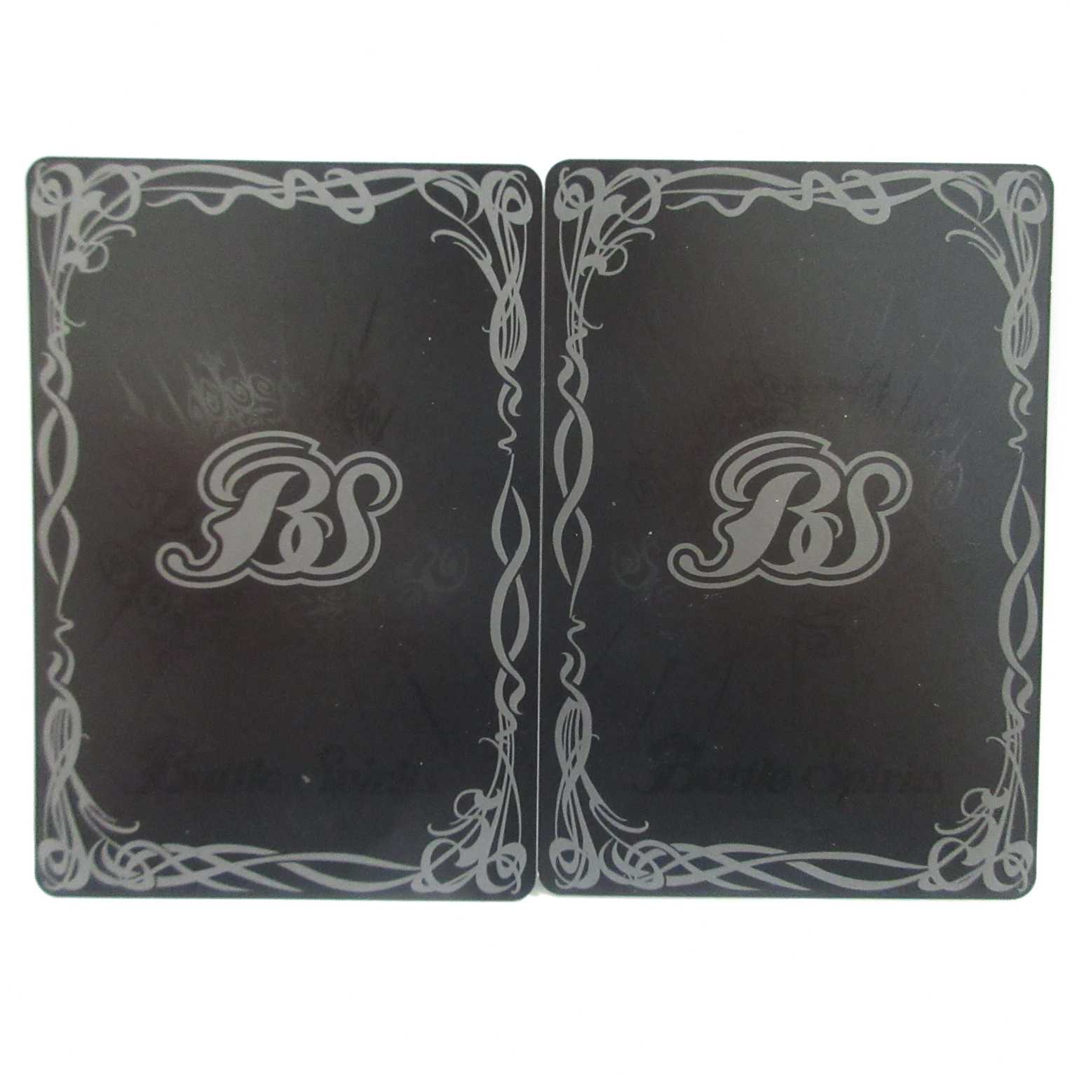 AG0488バトルスピリッツ月下神獣ファテナック・エルク