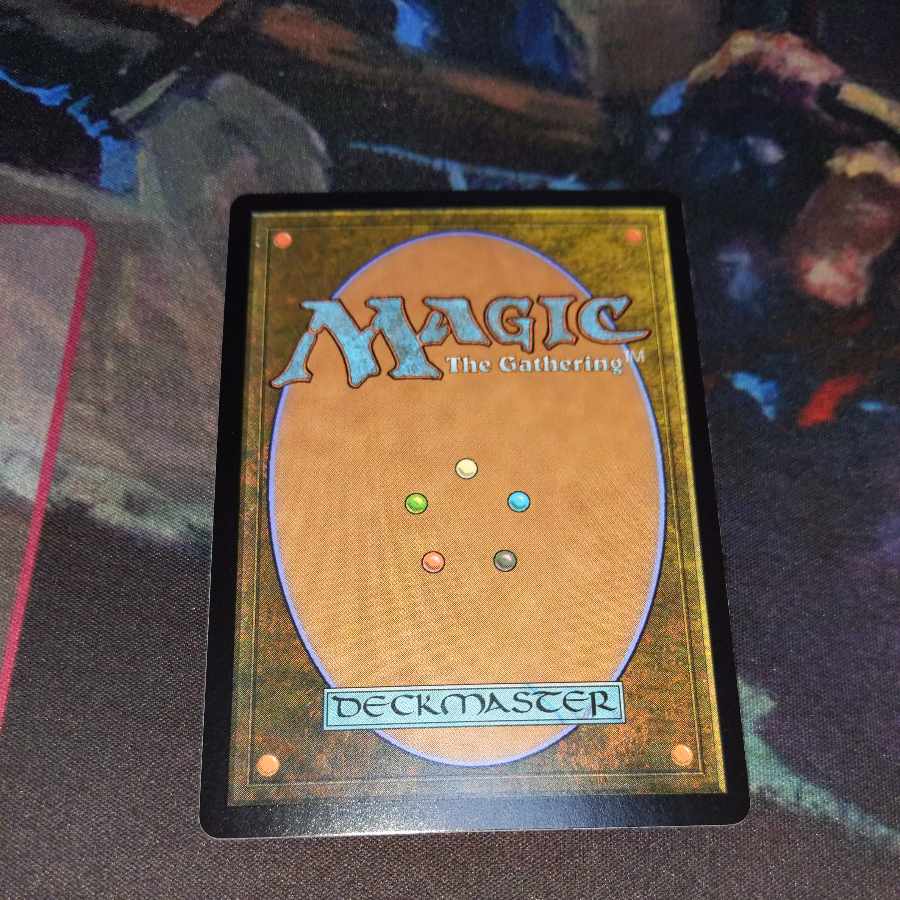 ファイレクシアの立証者