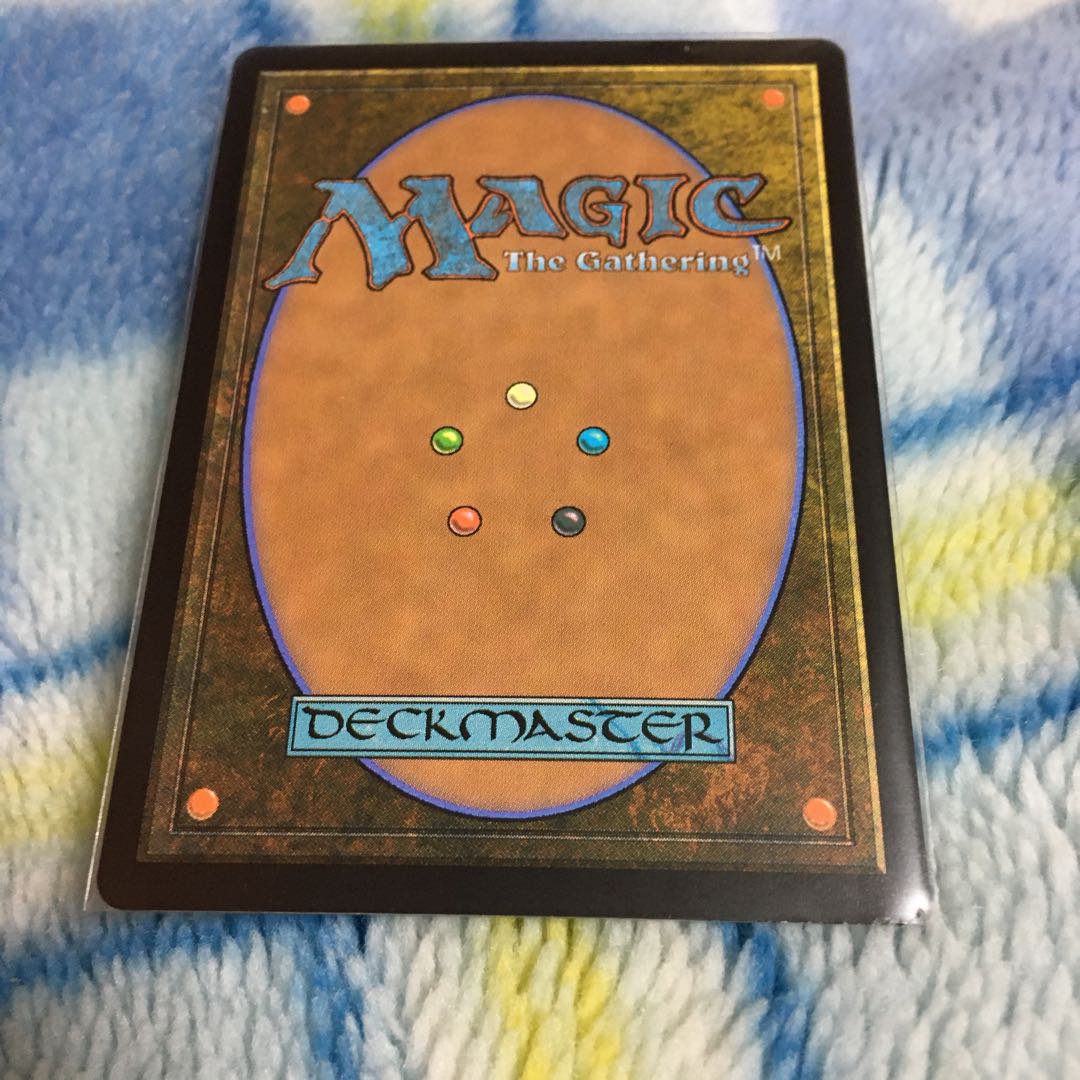 神秘を操る者、ジェイス