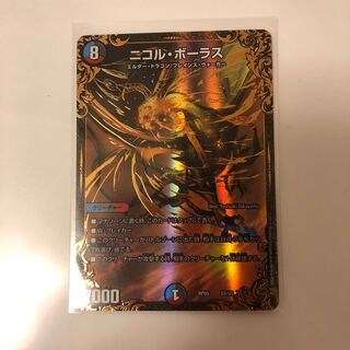 ニコルボーラス RP05