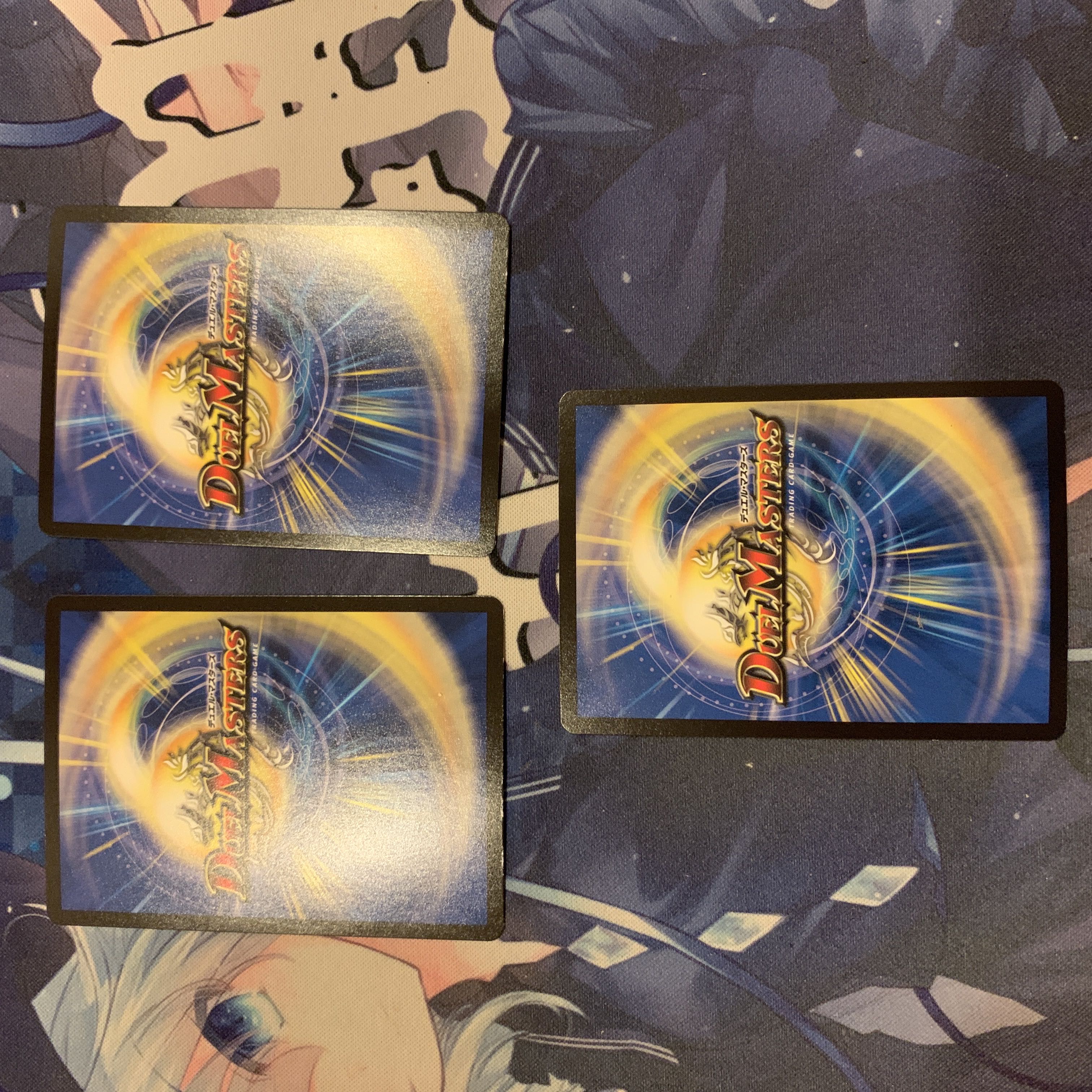 ボルシャック・スーパーヒーロー｜超英雄タイム(銅トレジャー) TF3/TF20