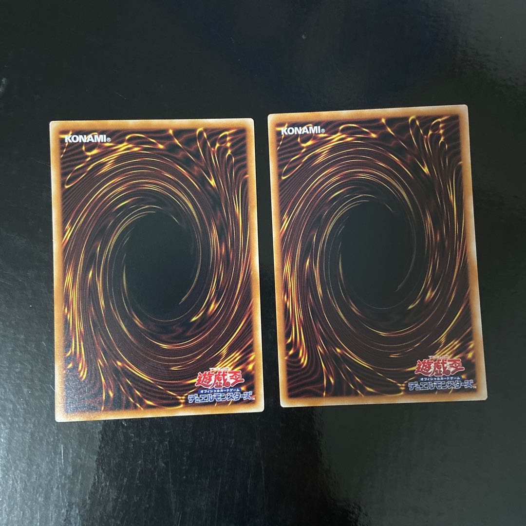 捕食活動 パラレル ノーマル JP040 2枚セット