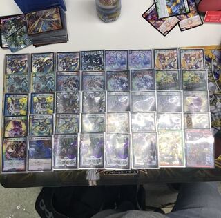 5cバスター専用