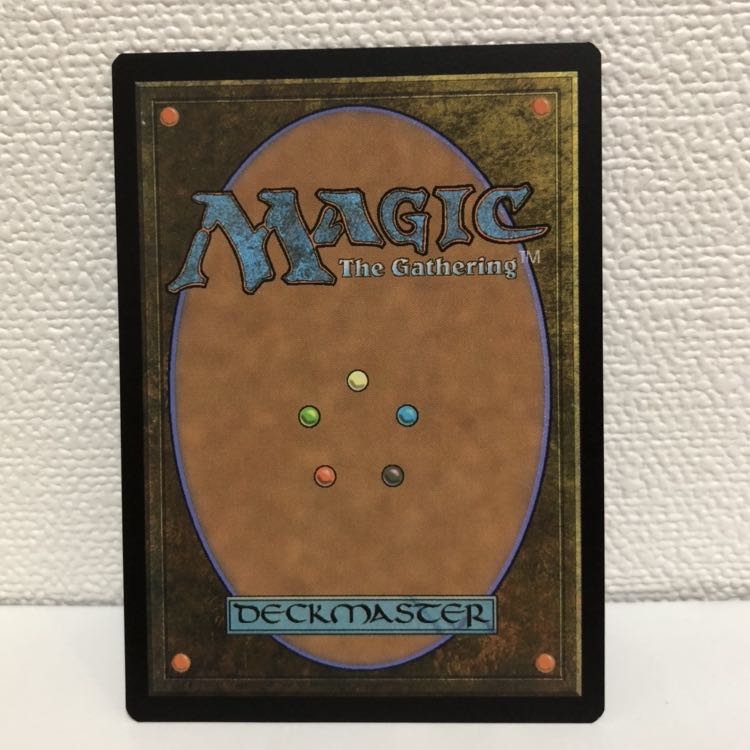 墓所のタイタン