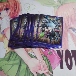 ポケモンデッキシールド【ダイゴ】スリーブ中古63枚