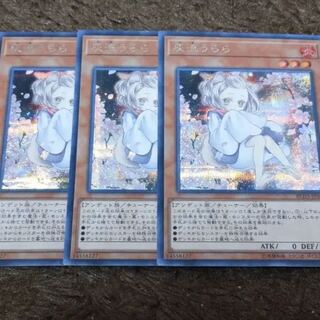 灰流うらら　シク　