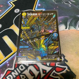 天命龍装ホーリーエンド シク