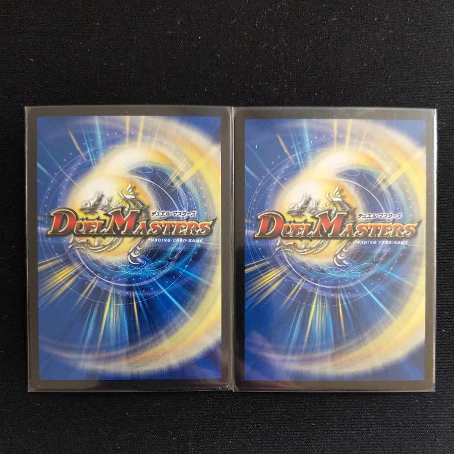 Hallow Dragon Emotional Hardcore SR S4/S20 2 copies