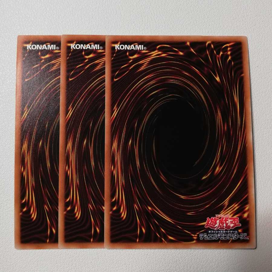 焔聖騎士リナルド 3枚